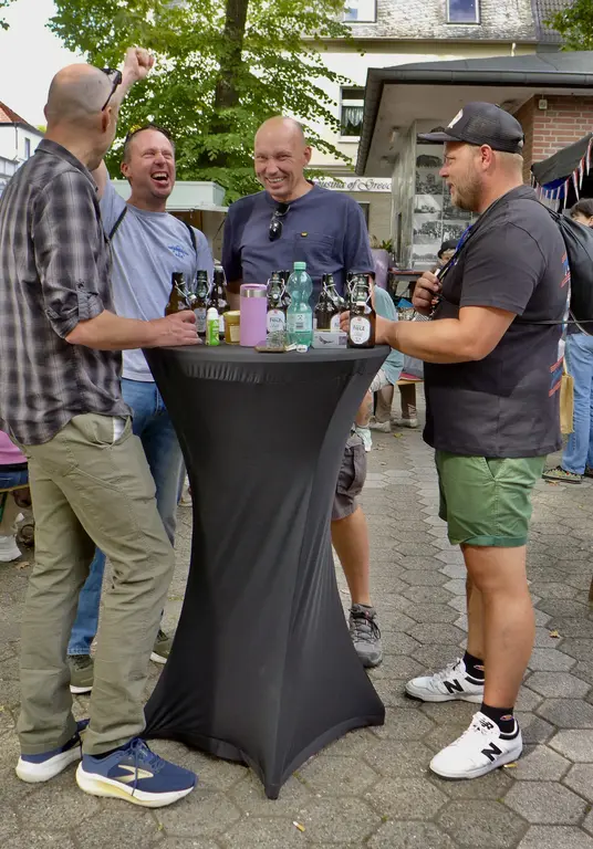 Tag der Trinkhallen 2026