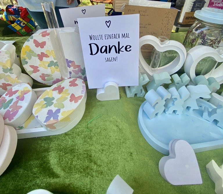 Osterflohmarkt 2025