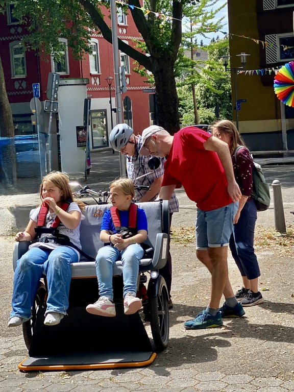 Gerther Sommer 2025