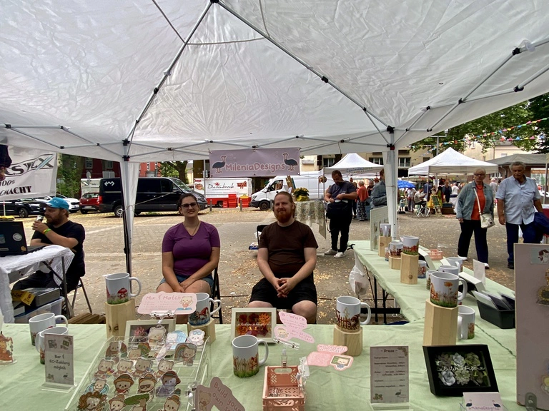 Gerther Sommer 2025