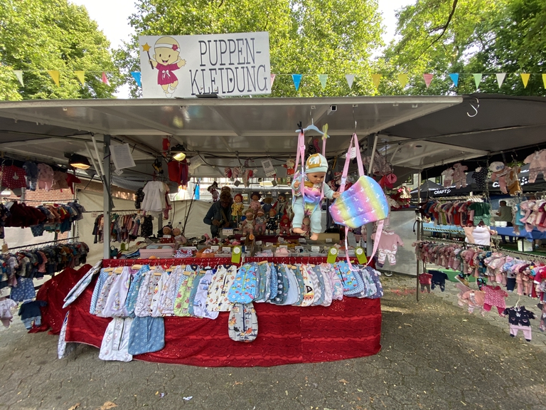 Gerther Sommer 29.6.2024