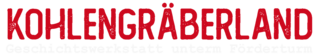 Logo Kohlengräberland
