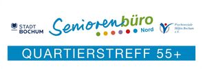 Logo Seniorenbüro Nord