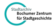 Logo Stadtarchiv