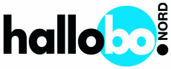 Logo Hallo BO Nord