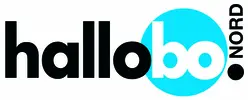 Logo Hallo BO Nord