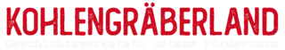 Logo Kohlengräberland