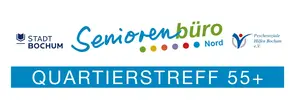 Logo Seniorenbüro Nord