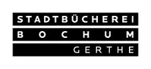 Logo Stadtbücherei Bochum Gerthe